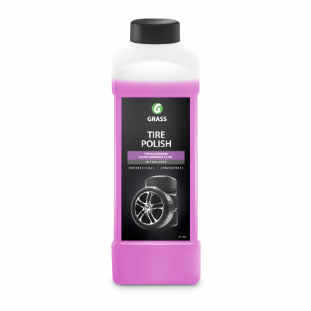 Detailing Auto - solutie-de-innegrit-cauciucuri-tire-polish-grass-1kg