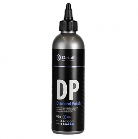 Detailing Auto - dp-diamond-polish-250-ml