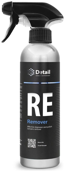 Prespalare | Spalare | Degresare - Detail-remover-500ml-trigger