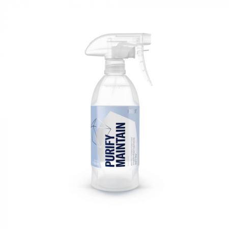 Solutii spalare auto - Solutie Detailing Rapid Cu Efect Antibacterian Gyeon Q M Purifymaintain