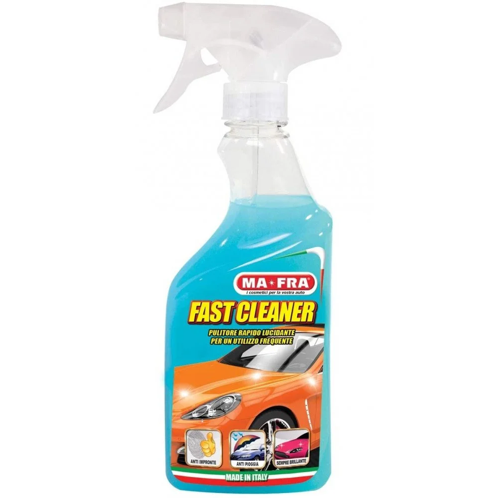 Detailing Auto - Solutie detailing rapid Ma-Fra Fast Cleaner, 500ml