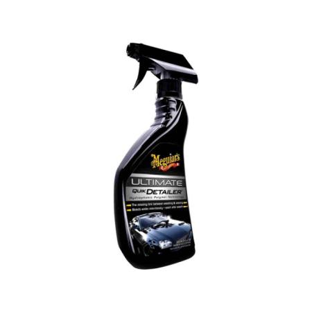 Motor - Solutie Detailing Rapid Meguiar's Ultimate Quik Detailer 650Ml