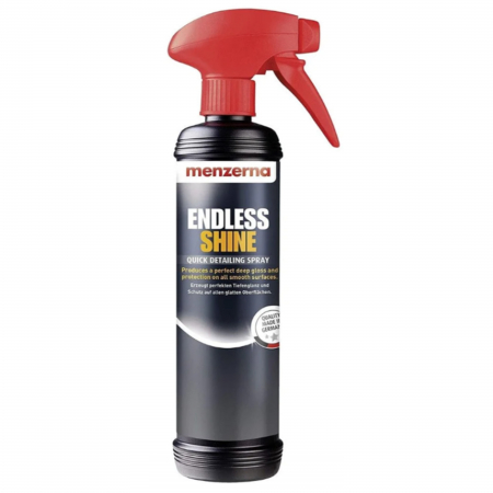 CEARA | SEALANT | TRATAMENTE HIDROFOBE - SOLUTIE-DETAILING-RAPID-MENZERNA-ENDLESS-SHINE-500ML