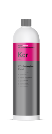 ODORIZANTE SI PARFUMURI - Koch-Chemie-solutie-dezinfectanta-kcr-refresher-fluid-1l