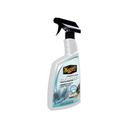 ODORIZANTE SI PARFUMURI - Solutie Eliminare Mirosuri Meguiar's Carpet And Fabric Odor Eliminator 709Ml