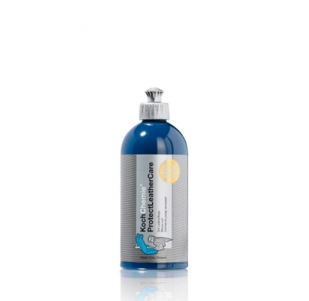 Solutie Hidratare Piele KochChemie ProtectLeatherCare, 500 ml