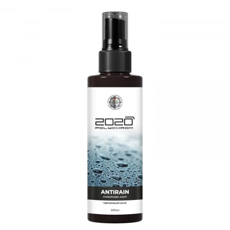 Detailing Auto - Solutie hidrofobizare geam/parbriz Antirain Polychrom 2020