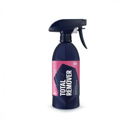Altele - Solutie Indepartare Ceara Si Tratamente Vopsea Gyeon Q M Totalremover