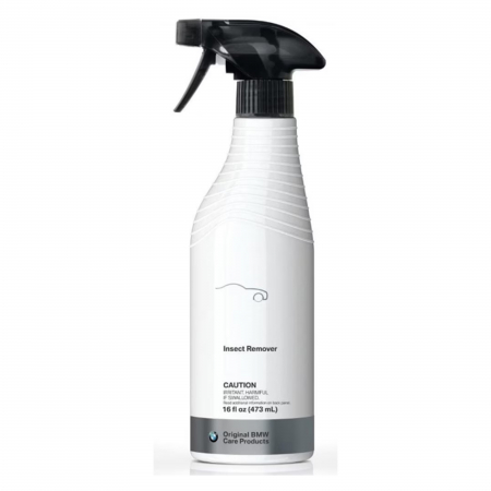 Detailing Auto - Solutie-Indepartare-Insecte-BMW-Insect-Remover-500ml