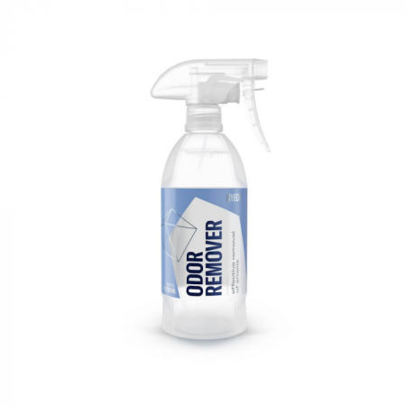 Solutii decontaminare - Solutie Indepartare Mirosuri Gyeon Q M Odorremover 500Ml