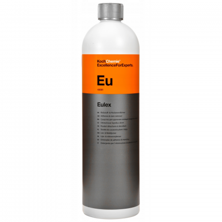 Prespalare | Spalare | Degresare - Solutie Inlaturare Adeziv & Bitum Koch Chemie Eulex, 1L