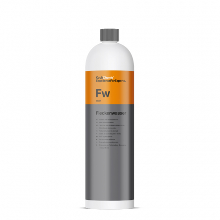 Detailing Auto - Solutie Inlaturare Pete Organice Bitum Koch Chemie Fleckenwasser, 1L