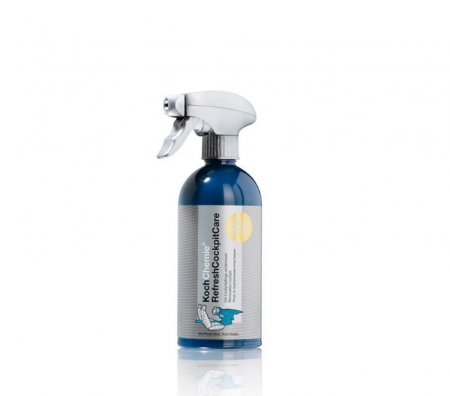 Bord | Plastice Interioare - Solutie Intretinere Plastice Interioare Koch Chemie RefreshCockpitCare