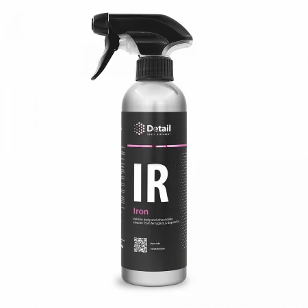 Jante si Anvelope - Detail-iron-500ml-trigger
