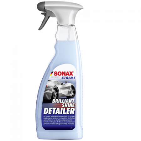 CEARA | SEALANT | TRATAMENTE HIDROFOBE - 287400-SONAX-EXTREME-BRILLIANT-Ceara-cu-actiune-rapida-500x500-1