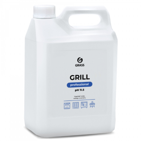 Solutii Suprafete Bucatarie - Solutie-pentru-plita-si-aragaze-Grill-5-6kg-tehnic-point