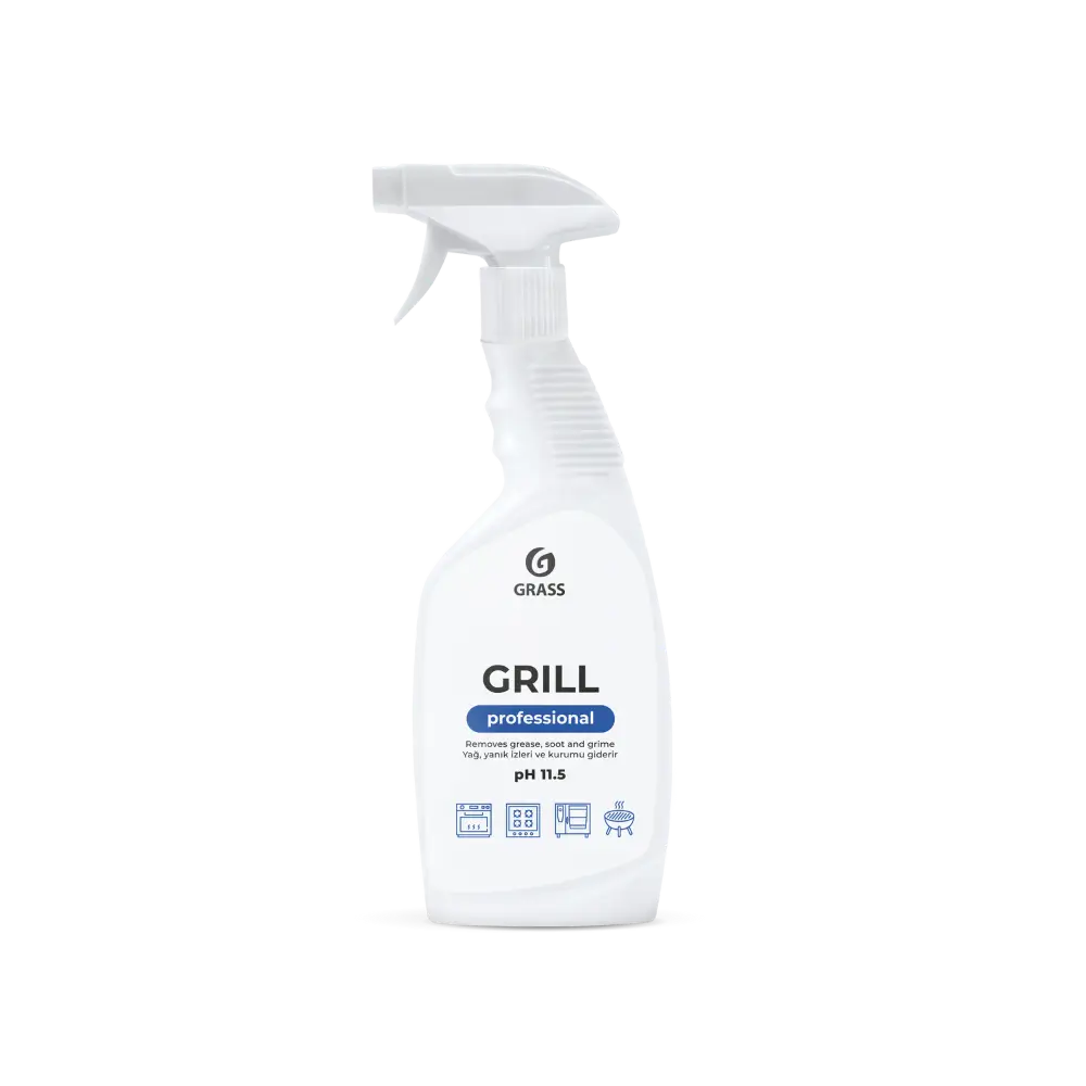 Curatenie si Intretinere Generale - Grass-solutie-curatare-gratare-grill-600ml-trigger