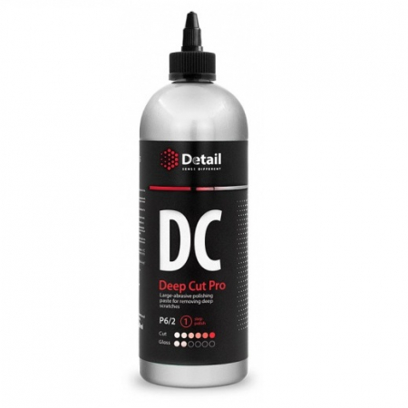 Bord | Plastice Interioare - solutie-polish-dc-deep-cut-pro-1000ml
