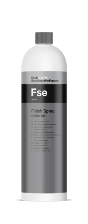 Geamuri - Koch-Chemie-Solutie-Detailing-Rapid-Intretinerea-Suprafetelor-Exterioare-Ale-Autovehiculelor-Finish-Spray-1L