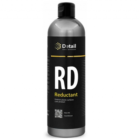 Bord | Plastice Interioare - Solutie-reconditionat-plastic-RD-Reductant-500ml-Grass