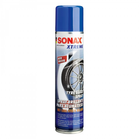 Detailing Auto - Solutie-spray-Sonax-Xtreme-pentru-curatarea-si-intretinerea-cauciucurilor-400 ml