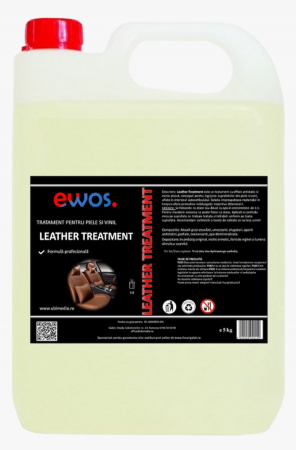 Solutie Tratare Piele Leather Treatment 5Kg