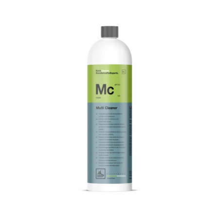 Produse Ambarcatiuni - Solutie Universala Curatare Interioare Si Exterioare Barci Koch Chemie Multi Cleaner Mc