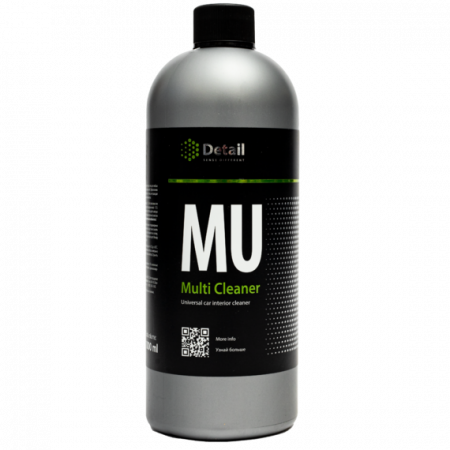 Detailing Auto - Solutie-univesala-interior-auto-MU-Multi-Cleaner-1L