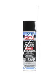 Aditivi si Lichide Frana - Spray Liqui Moly Pro-Line de curatare sistem admisie 400ml