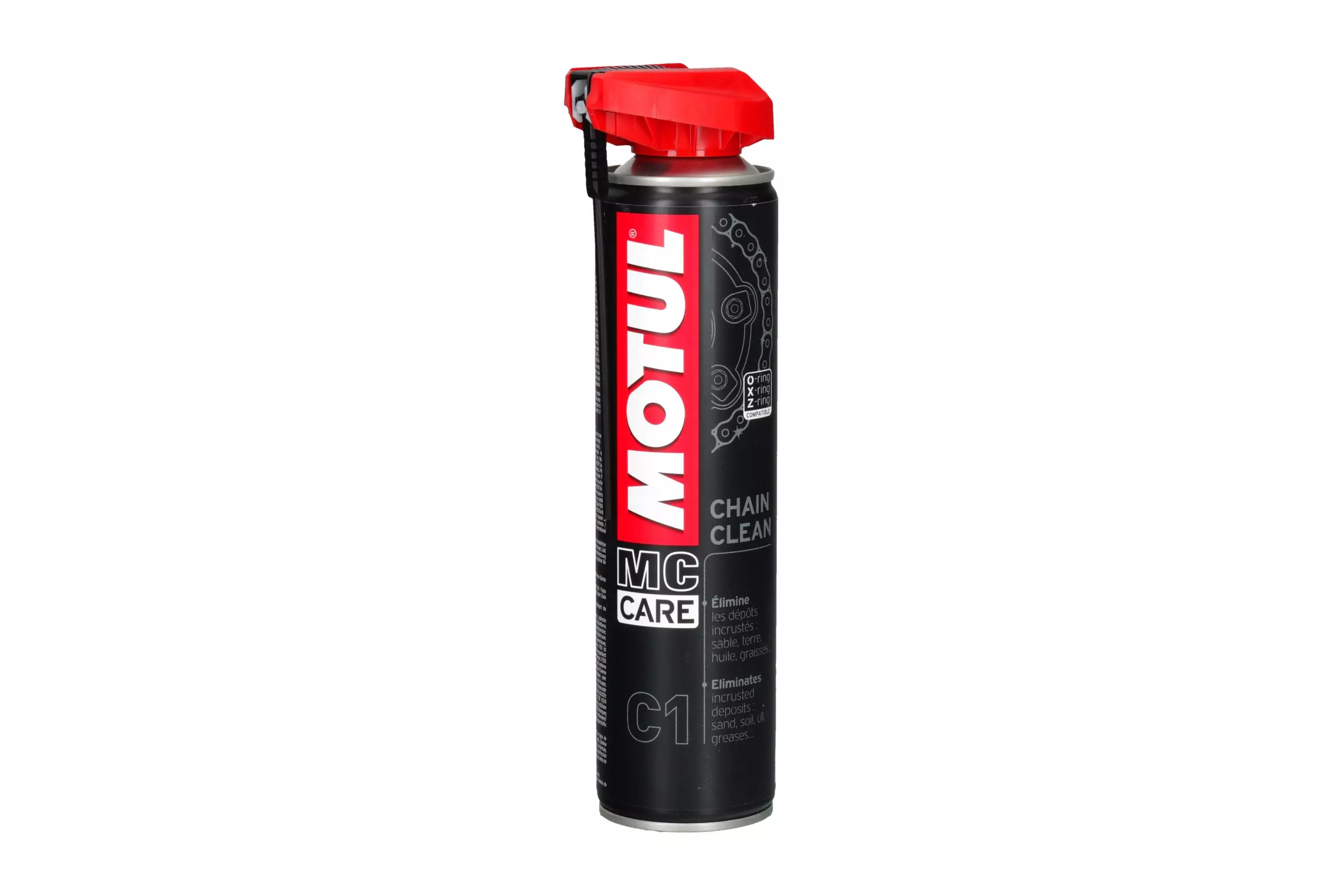 Detailing Auto - Spray pentru curatat lantul Motul C1 Chain Clean 400ML