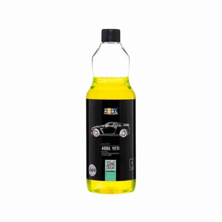 Solutii prespalare auto - Spuma Activa Adbl Yeti Jelly Bean 1L