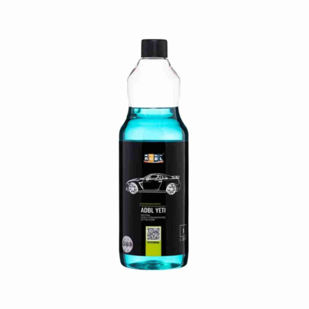 Solutii prespalare auto - Spuma Activa Adbl Yeti Polinesian Forest 1L