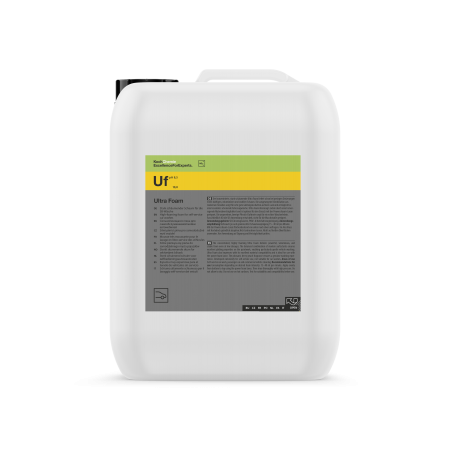 Spuma Activa - Koch-Chemie-spuma-activa-concentrata-ultrafoam-5l