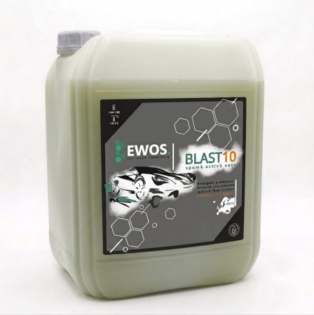 Spuma Activa - Spuma-activa-blast10-fara-contact-20kg