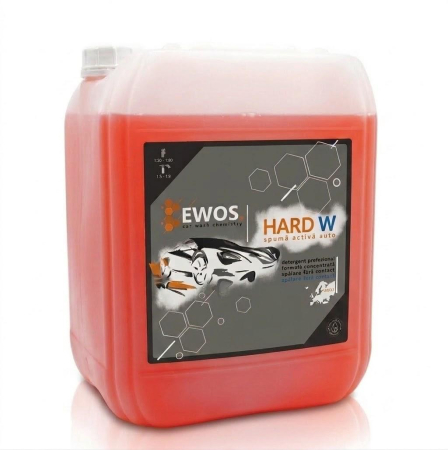 Spuma Activa - Spuma-activa-hard-fara-contact-20kg