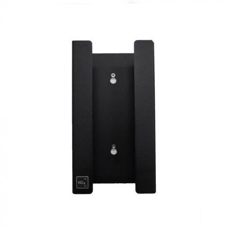 ACCESORII - Suport Metalic Perete Pentru Cutii Manusi Koch Chemie Glove Dispenser Negru
