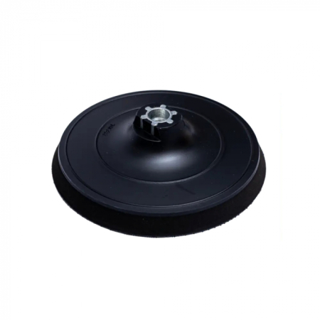 ACCESORII - Taler Tare Polish Din Cauciuc Celular Koch Chemie 147Mm