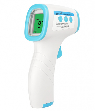 Echipamente de Protectie - TERMOMETRU DIGITAL Dikang HG01