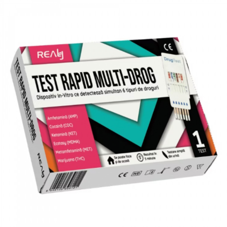 Teste Rapide - Test-Rapid-MultiDrog-1-Test-pentru-6-Droguri-Realy-Tech-tehnic-point