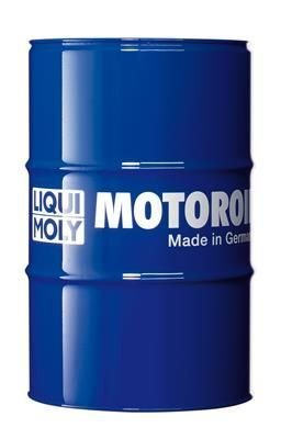 Uleiuri Motor Autoturisme - Ulei de motor LIQUI MOLY Top Tec 4600 5W-30 60L