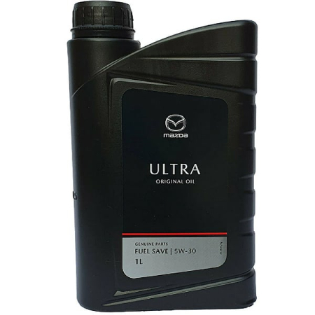 Uleiuri Auto/Moto - Ulei motor Mazda Original Oil Ultra Fuel Save 5W30, 1 Litru