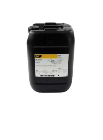 Uleiuri hidraulice - Ulei hidraulic Caterpillar HYDO Advanced 10W 20L