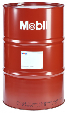 Ulei Truck, Agro & Heavy Duty - Ulei hidraulic MOBIL Hydraulic AW 46 208L 155150