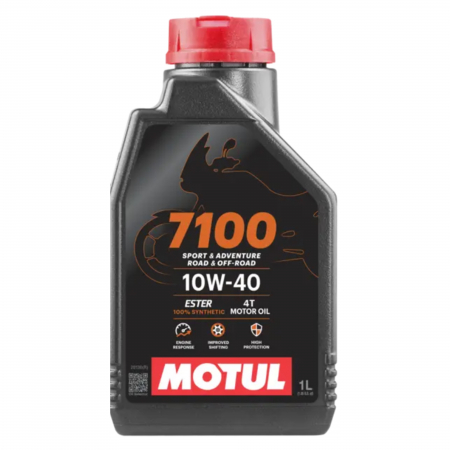 Uleiuri Auto/Moto - Ulei-motor-4T-MOTUL-7100-10W40-Ester-volum-1-litru-sintetic