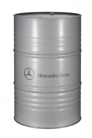 Uleiuri Motor Autoturisme - Ulei motor Mercedes Original MB 229.52 5W30 200L