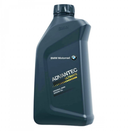 Uleiuri Auto/Moto - Ulei-Motor-BMW-Motorrad-Advantec-Ultimate-5W40-1L