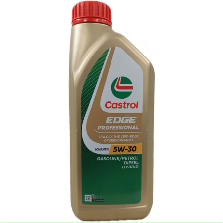 Uleiuri Motor Autoturisme - Ulei motor Castrol Edge Professional LongLife III 5W30, 1L