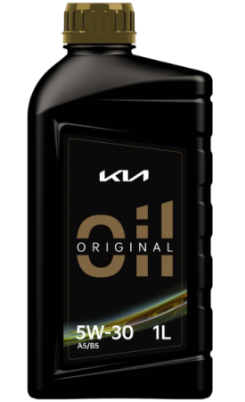 Uleiuri Auto/Moto - Ulei motor KIA A5/B5 5W30 1L