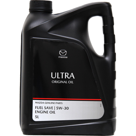 Uleiuri Auto/Moto - Ulei motor Mazda Original Oil Ultra 5W30 5L