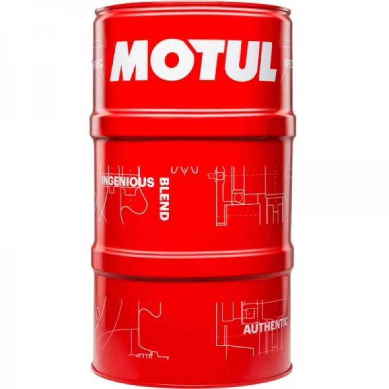 Uleiuri Auto/Moto - Ulei motor Motul 6100 Synergie+ 10W40 60L